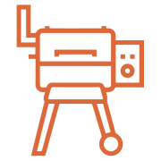 Traeger Grills