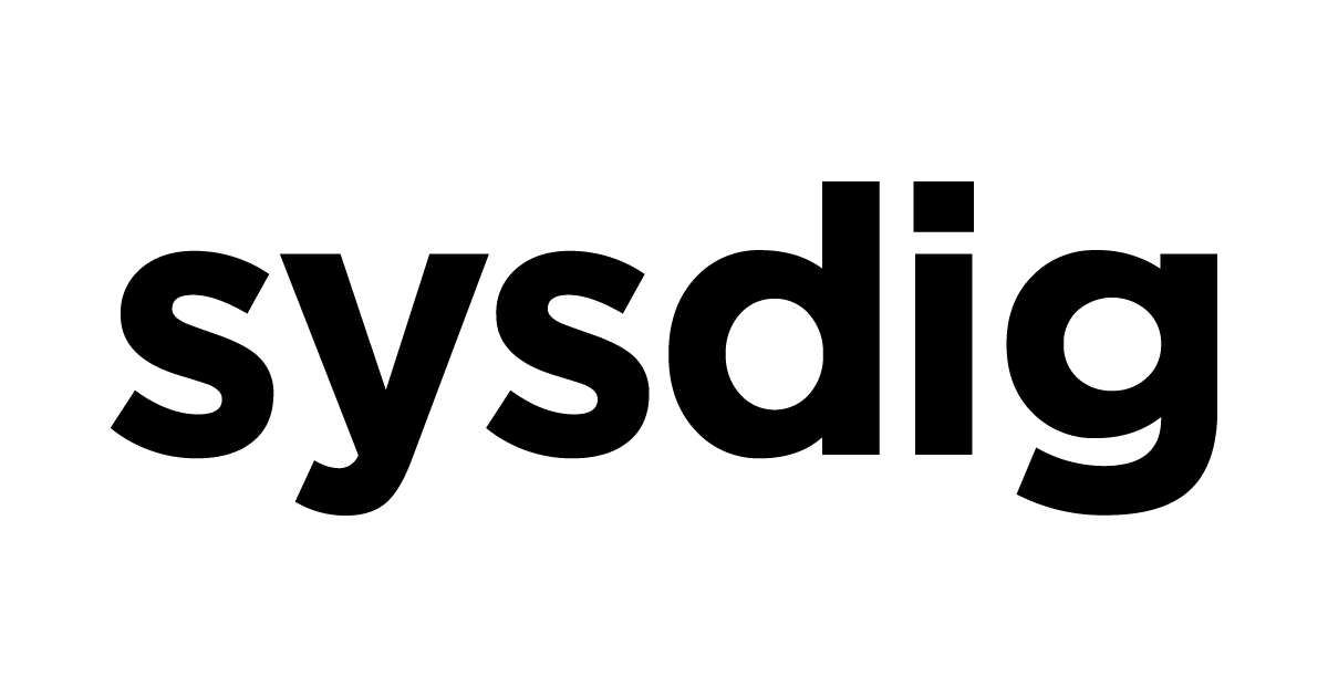 Sysdig