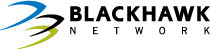 Blackhawk Network
