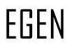 Egen