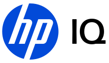 HP IQ