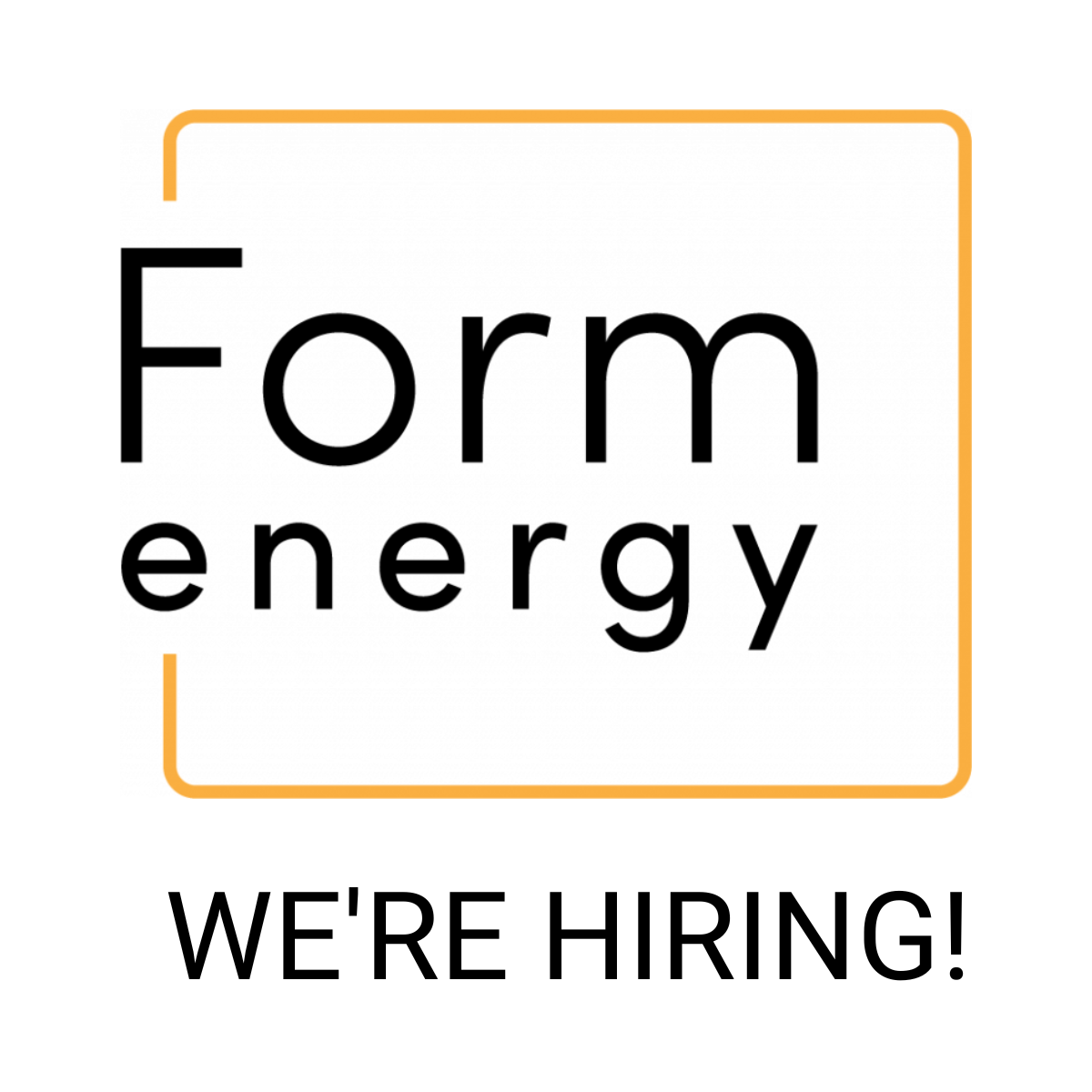 Form Energy, Inc