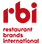 Restaurant Brands International