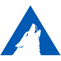 Arctic Wolf