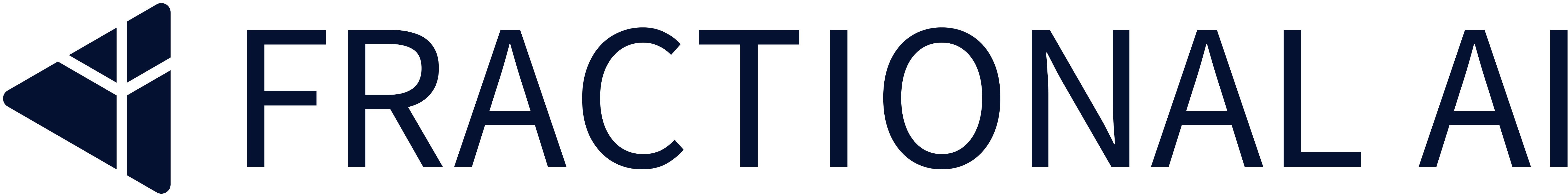 Fractional AI