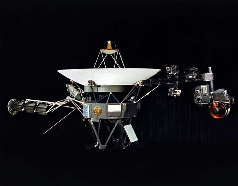 NASA JPL