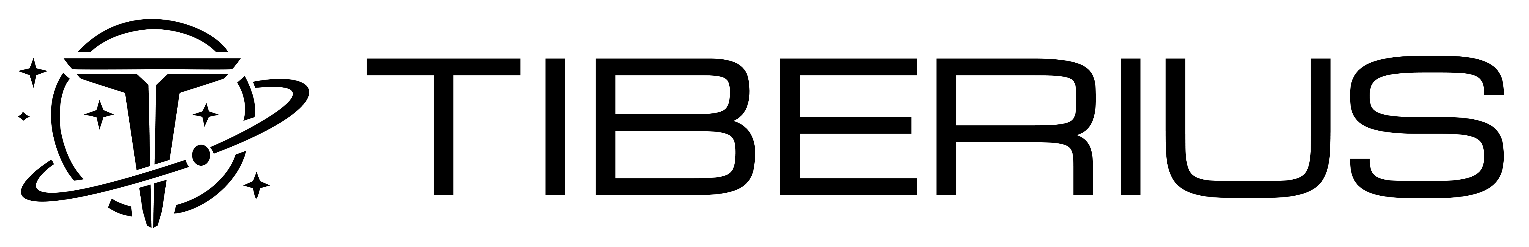 Tiberius Aerospace Inc.
