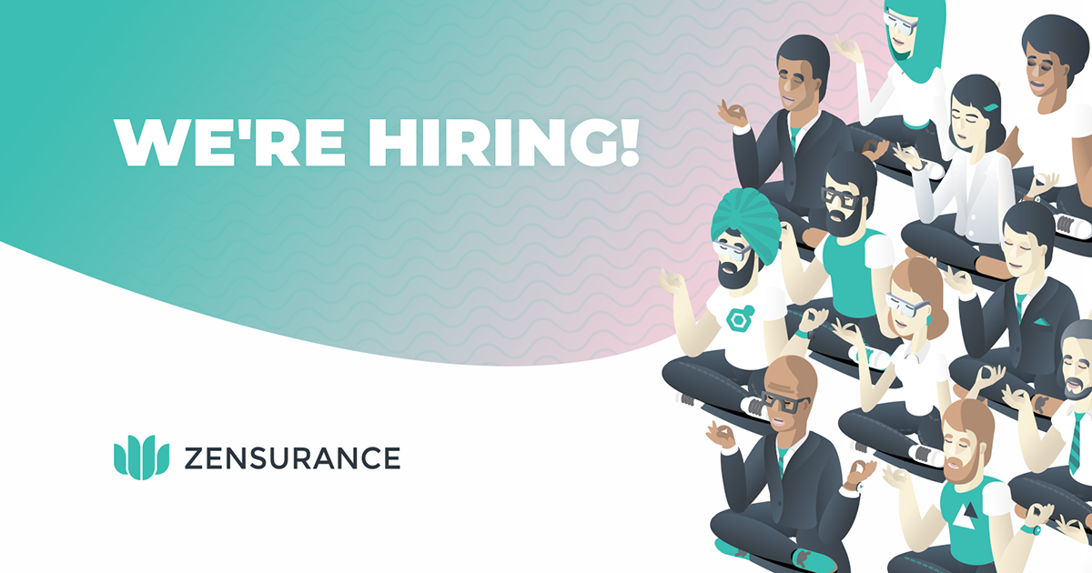 Zensurance