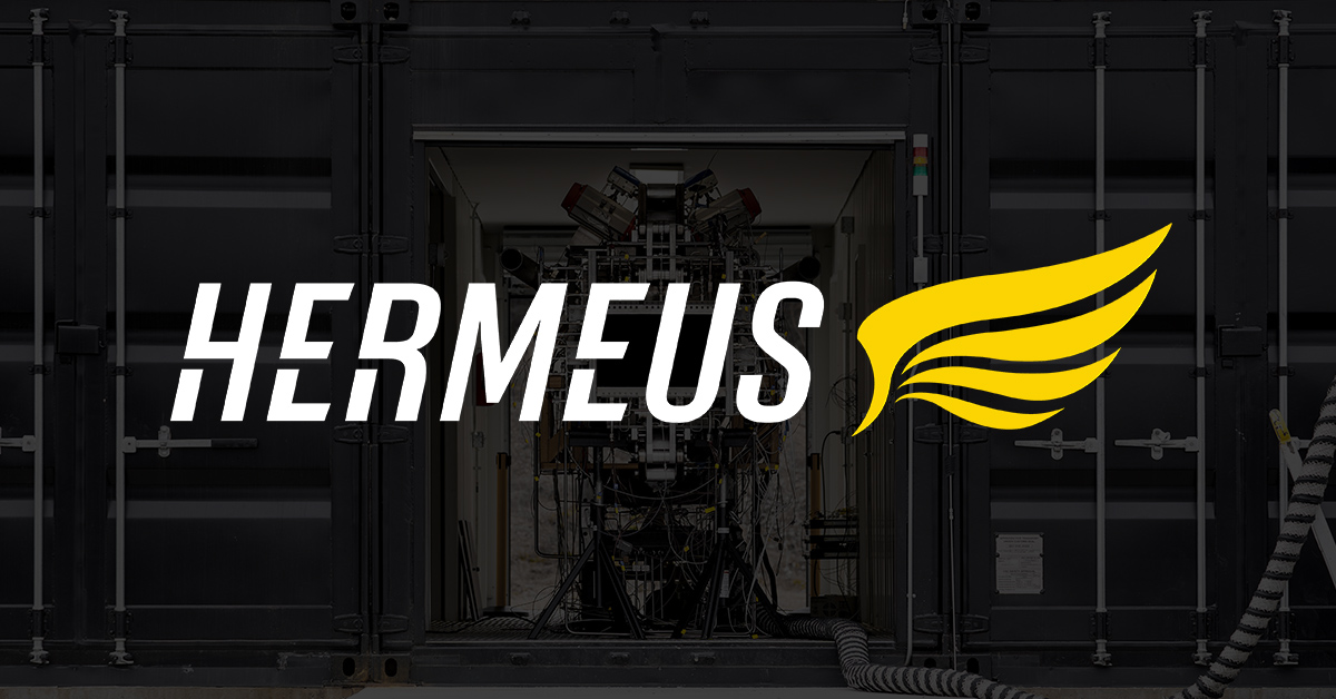 Hermeus