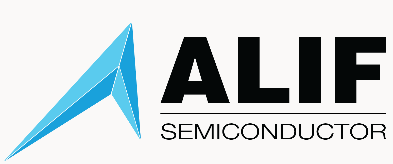 Alif Semiconductor