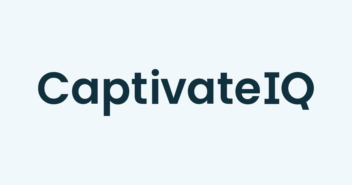 CaptivateIQ