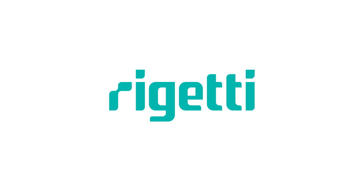Rigetti Computing