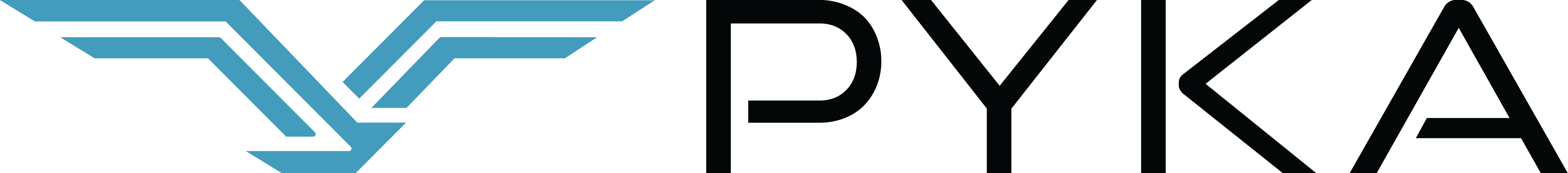 Pyka