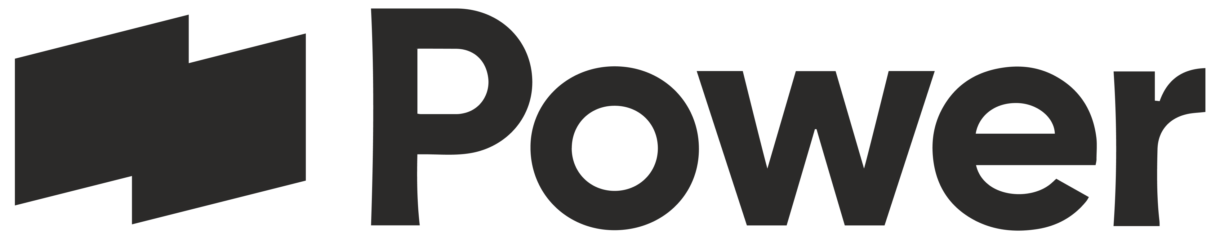 Power Digital