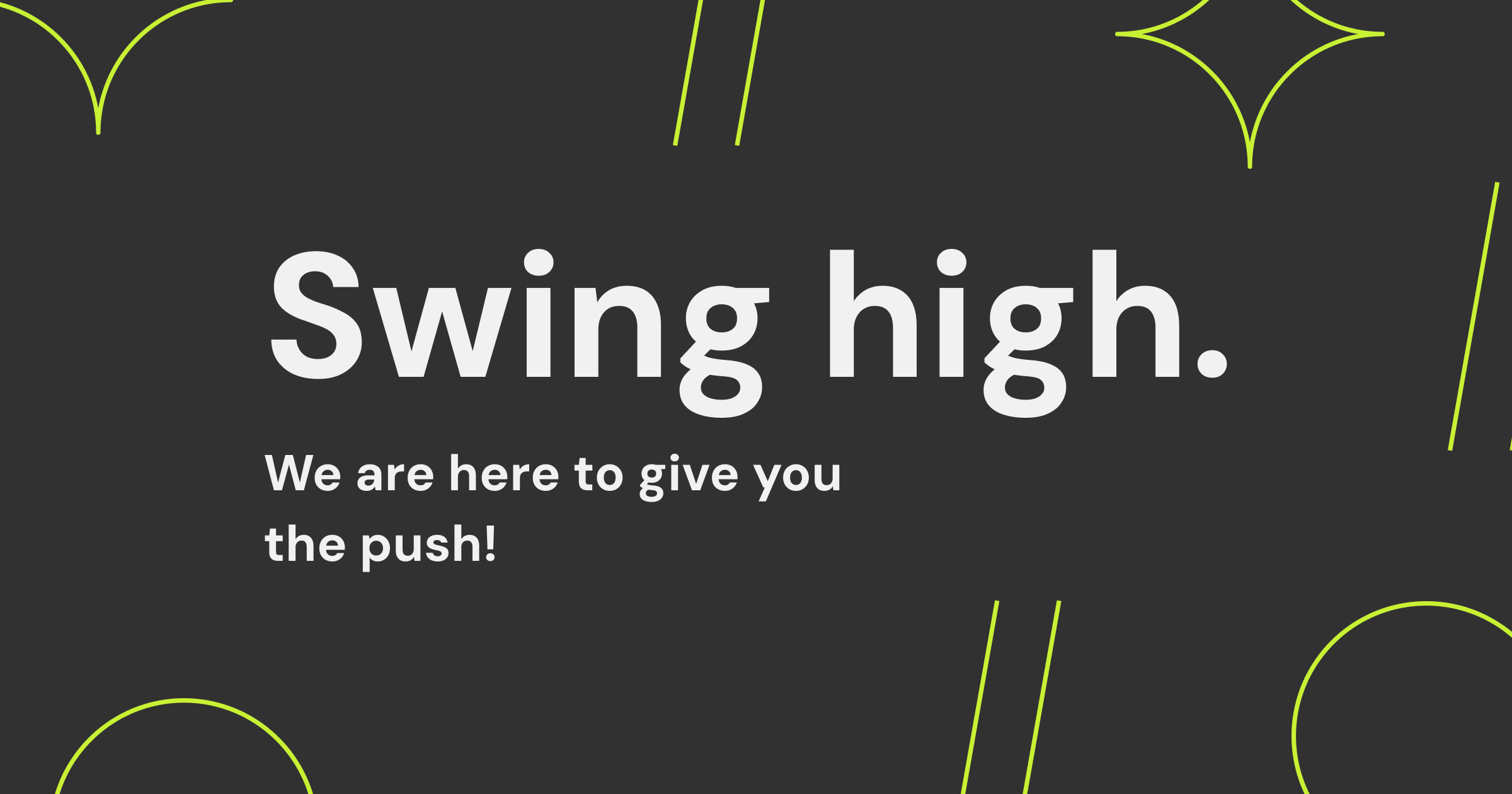 SwingDev—a hippo company