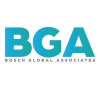 Bosch Global