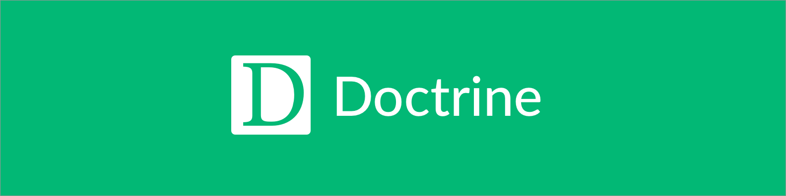 Doctrine