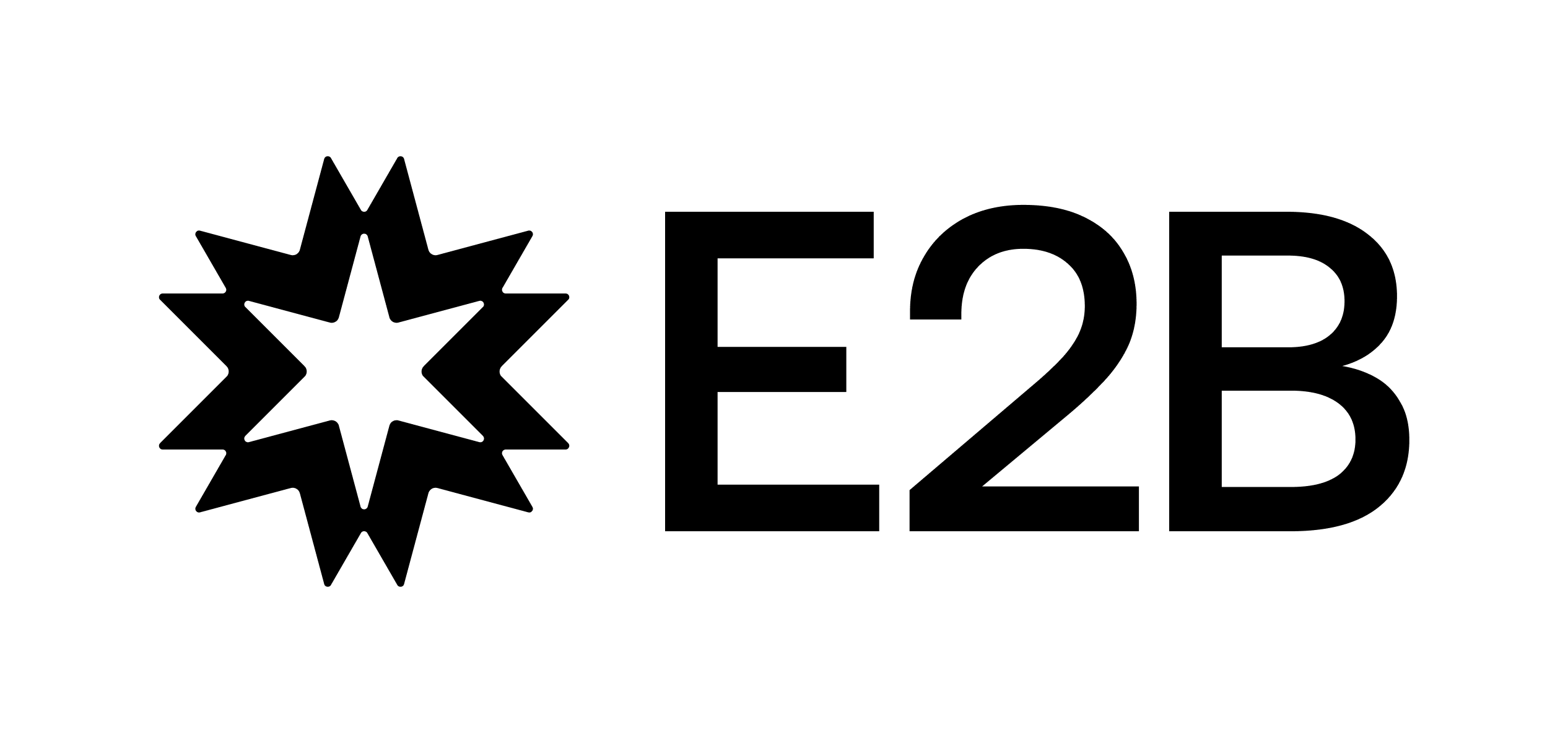 E2B