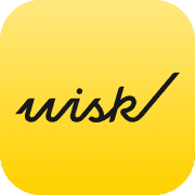 Wisk Aero