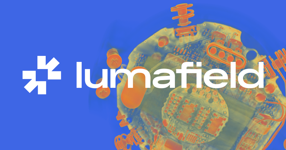 Lumafield