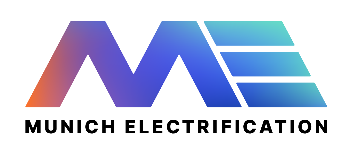 Munich Electrification