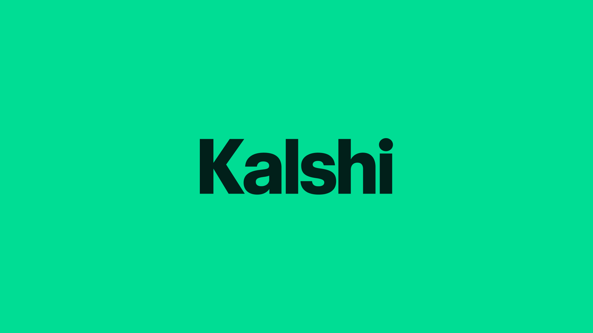 Kalshi