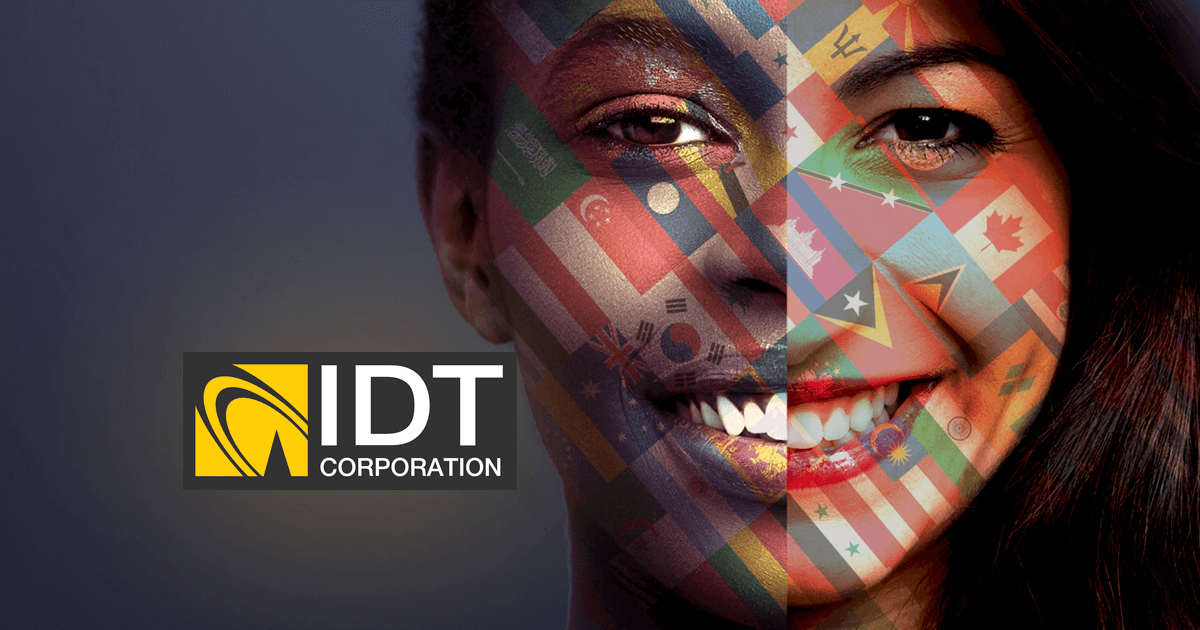 IDT