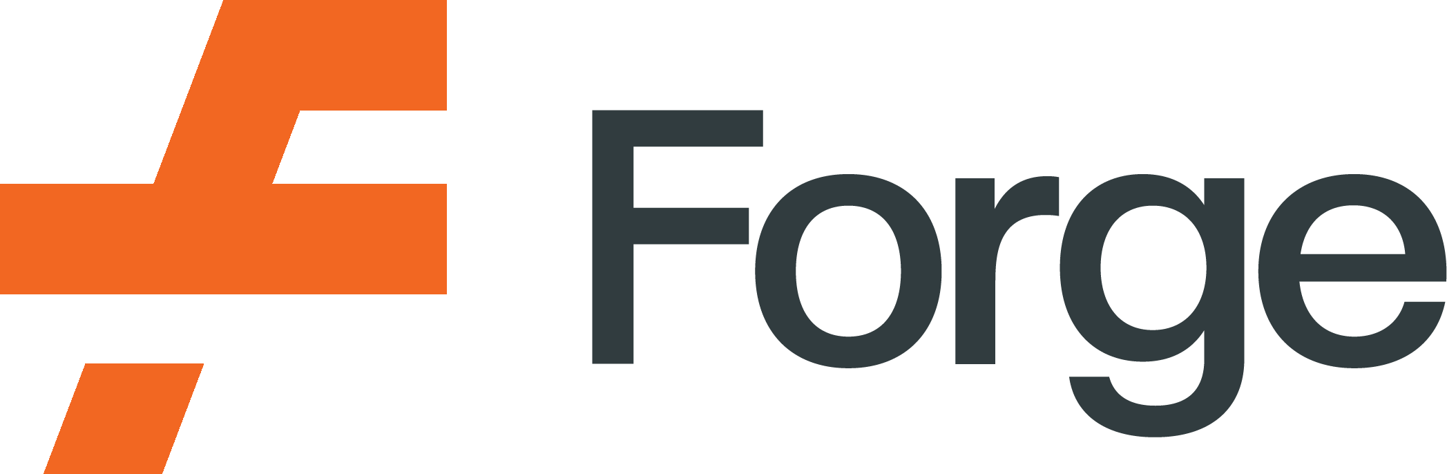 Forge Global