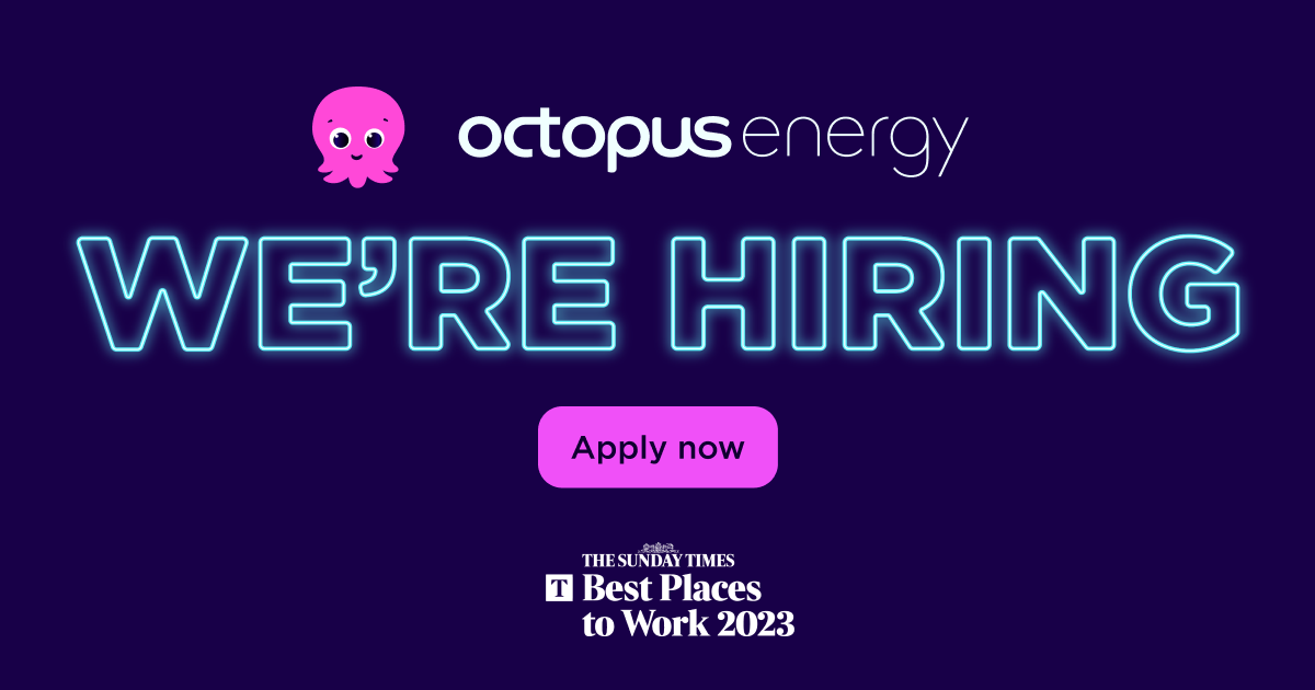 Octopus Energy Group
