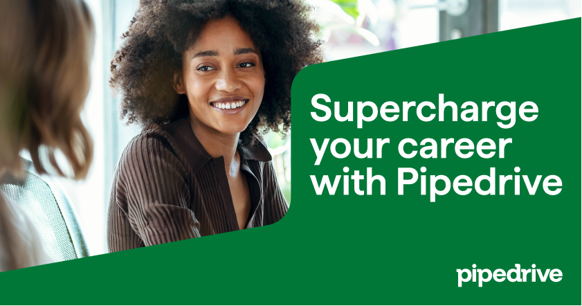 Pipedrive