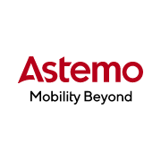 Astemo, Ltd.