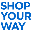 Shop Your Way