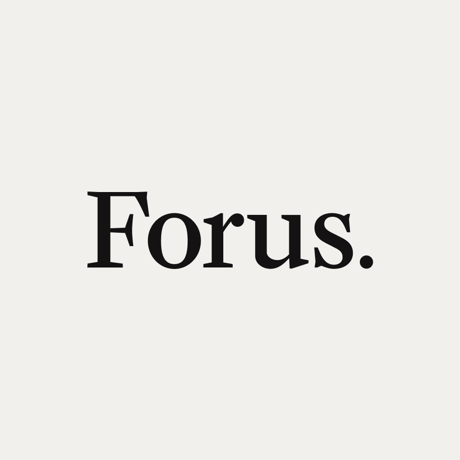 Forus